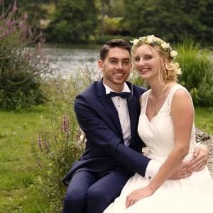 Meet your Posher, Agathe